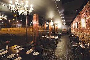 Promenade Hotel Liepaja