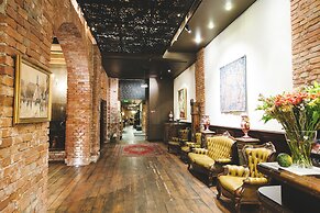 Promenade Hotel Liepaja