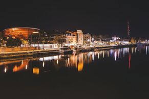 Promenade Hotel Liepaja