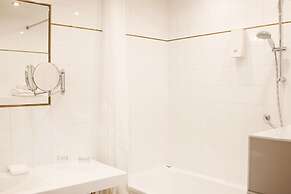 Promenade Hotel Liepaja