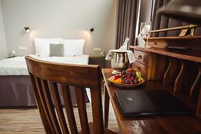 Promenade Hotel Liepaja