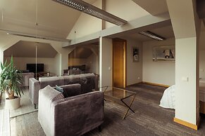 Promenade Hotel Liepaja