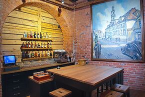 Promenade Hotel Liepaja