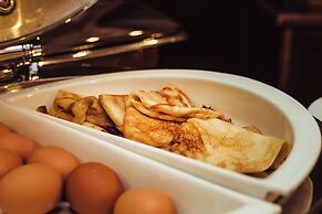 Promenade Hotel Liepaja