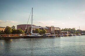 Promenade Hotel Liepaja