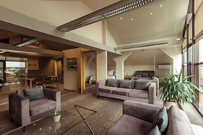 Promenade Hotel Liepaja