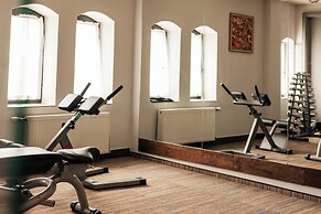 Promenade Hotel Liepaja