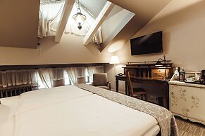 Promenade Hotel Liepaja