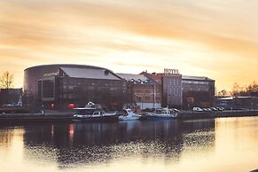 Promenade Hotel Liepaja