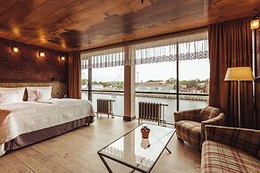 Promenade Hotel Liepaja