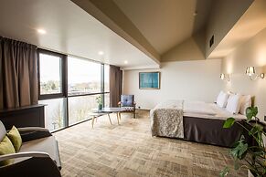 Promenade Hotel Liepaja