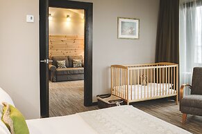 Promenade Hotel Liepaja