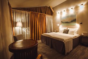 Promenade Hotel Liepaja