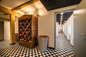 Promenade Hotel Liepaja