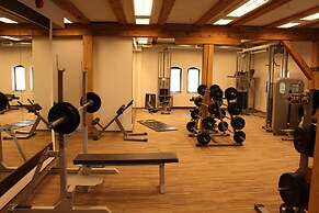 Promenade Hotel Liepaja