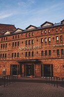 Promenade Hotel Liepaja