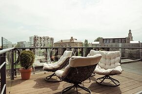 Promenade Hotel Liepaja