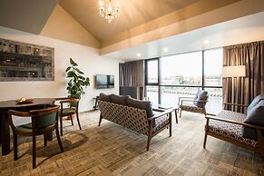 Promenade Hotel Liepaja