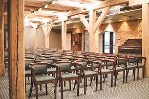 Promenade Hotel Liepaja