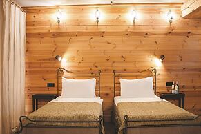 Promenade Hotel Liepaja