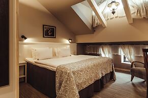 Promenade Hotel Liepaja