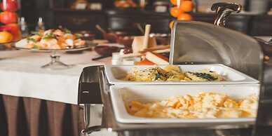 Promenade Hotel Liepaja