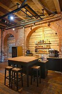 Promenade Hotel Liepaja