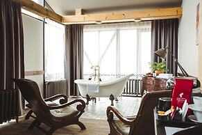 Promenade Hotel Liepaja