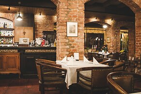 Promenade Hotel Liepaja