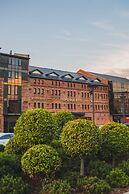 Promenade Hotel Liepaja