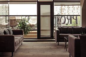 Promenade Hotel Liepaja