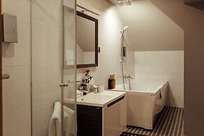 Promenade Hotel Liepaja