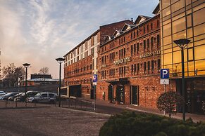 Promenade Hotel Liepaja