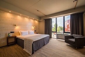 Promenade Hotel Liepaja