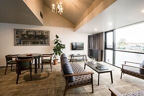 Promenade Hotel Liepaja