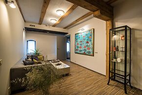 Promenade Hotel Liepaja