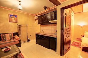 Amani Hotel Suites & Spa