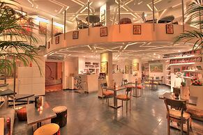 Amani Hotel Suites & Spa