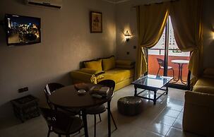 Amani Hotel Suites & Spa