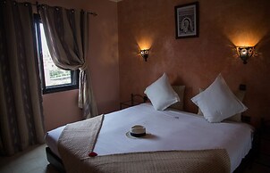 Amani Hotel Suites & Spa