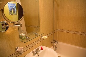 Amani Hotel Suites & Spa