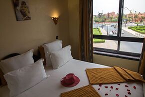 Amani Hotel Suites & Spa