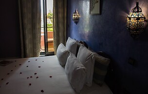 Amani Hotel Suites & Spa