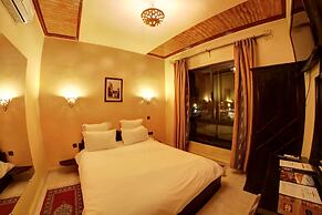 Amani Hotel Suites & Spa