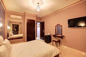 Amani Hotel Suites & Spa