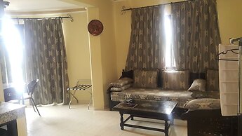 Amani Hotel Suites & Spa