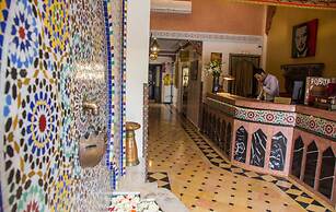 Amani Hotel Suites & Spa