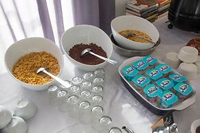 Amani Hotel Suites & Spa