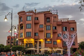 Amani Hotel Suites & Spa