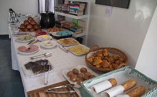 Amani Hotel Suites & Spa